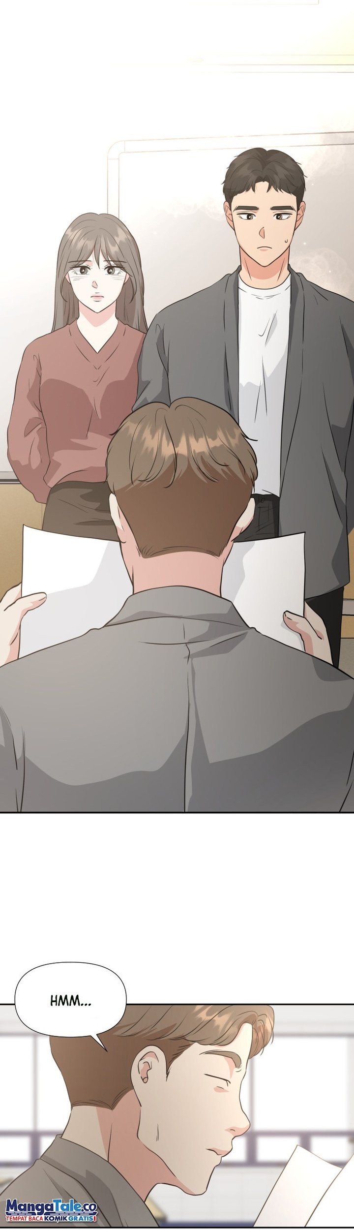 Golden Print Chapter 23 Gambar 10