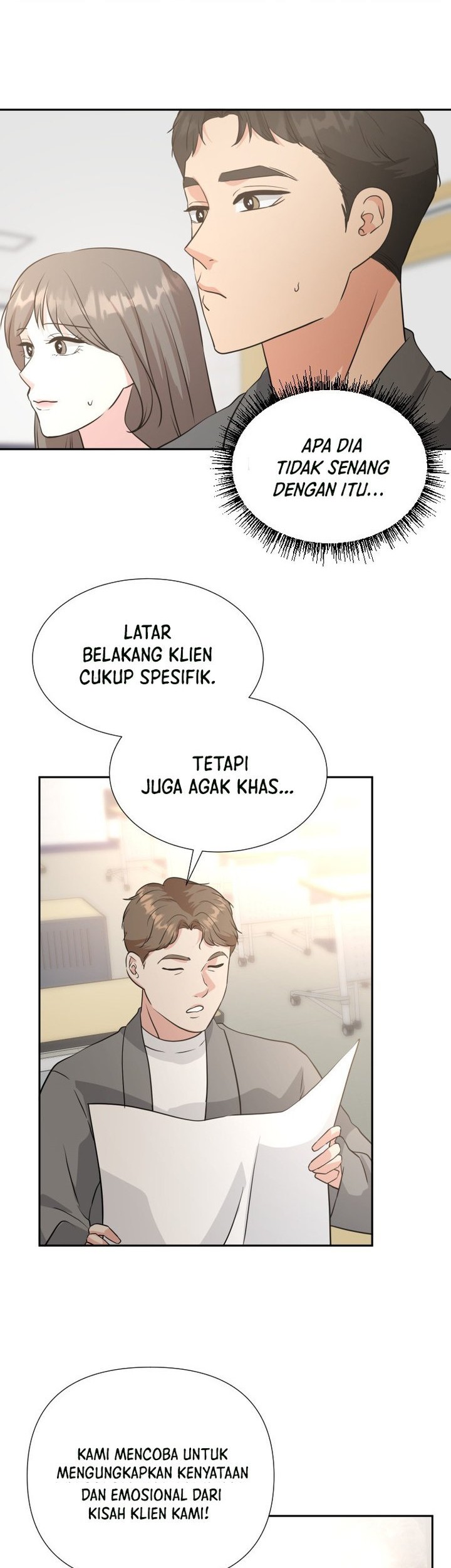 Golden Print Chapter 23 Gambar 11