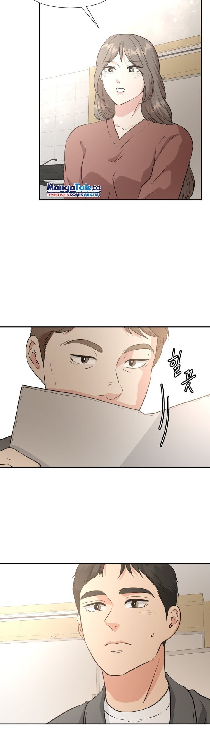 Golden Print Chapter 23 Gambar 12
