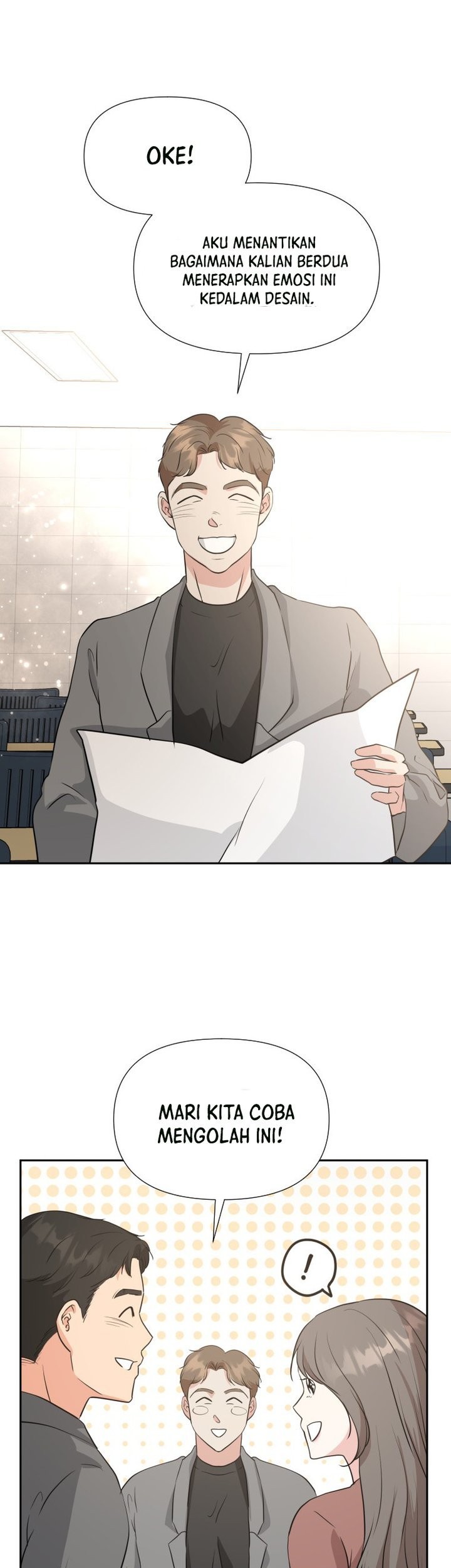Golden Print Chapter 23 Gambar 13