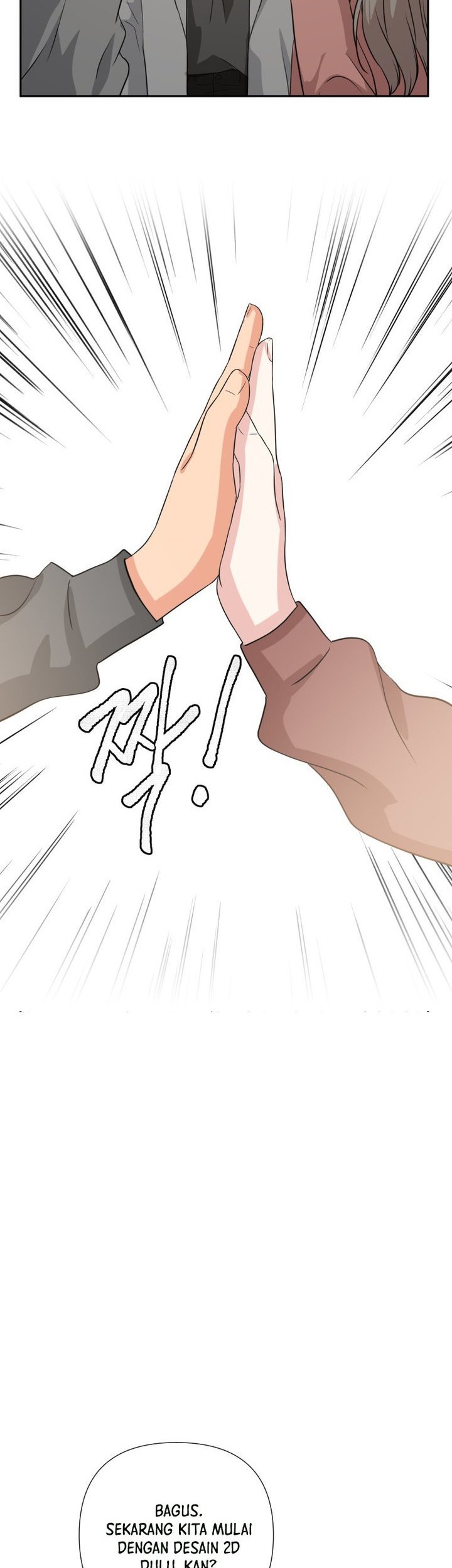 Golden Print Chapter 23 Gambar 14