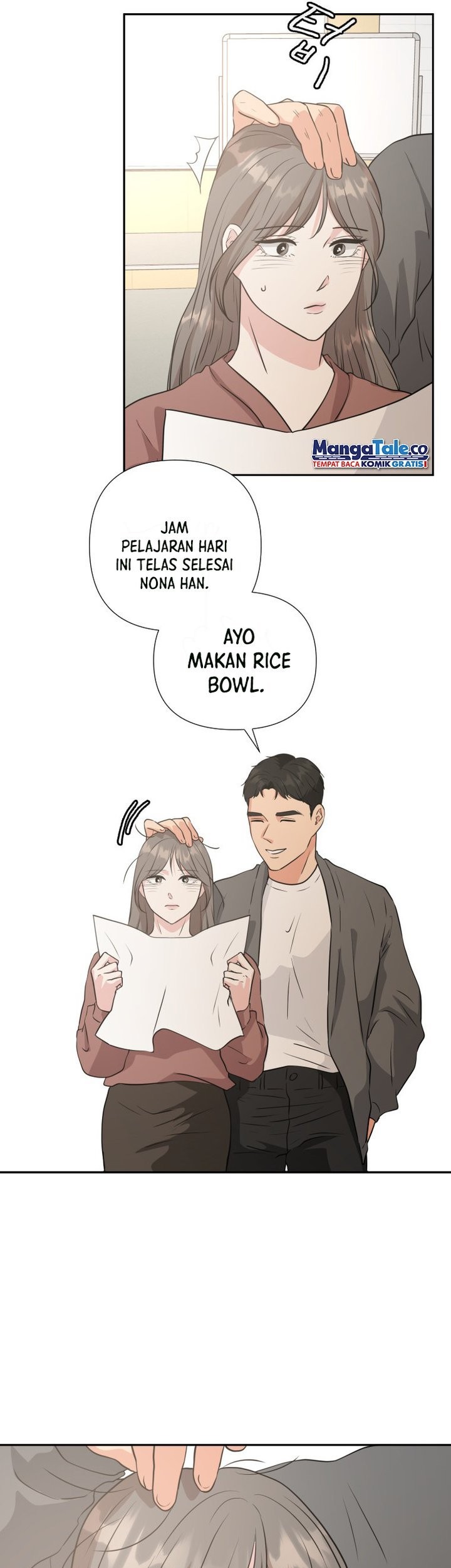 Golden Print Chapter 23 Gambar 16