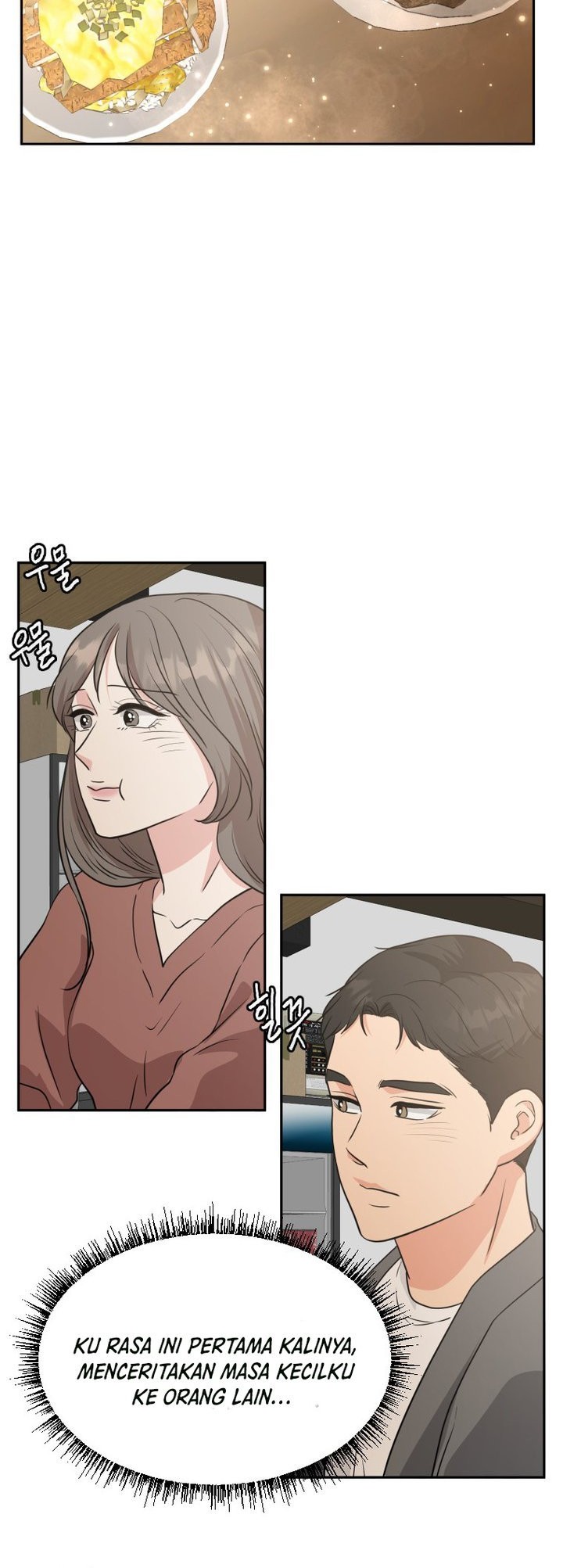 Golden Print Chapter 23 Gambar 18
