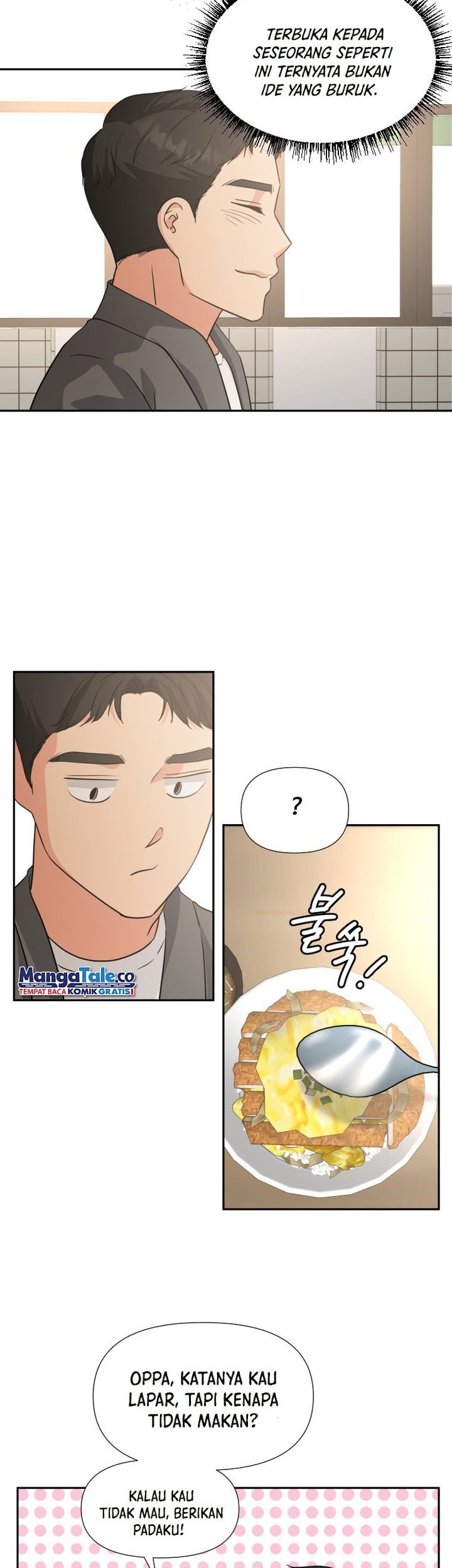 Golden Print Chapter 23 Gambar 20