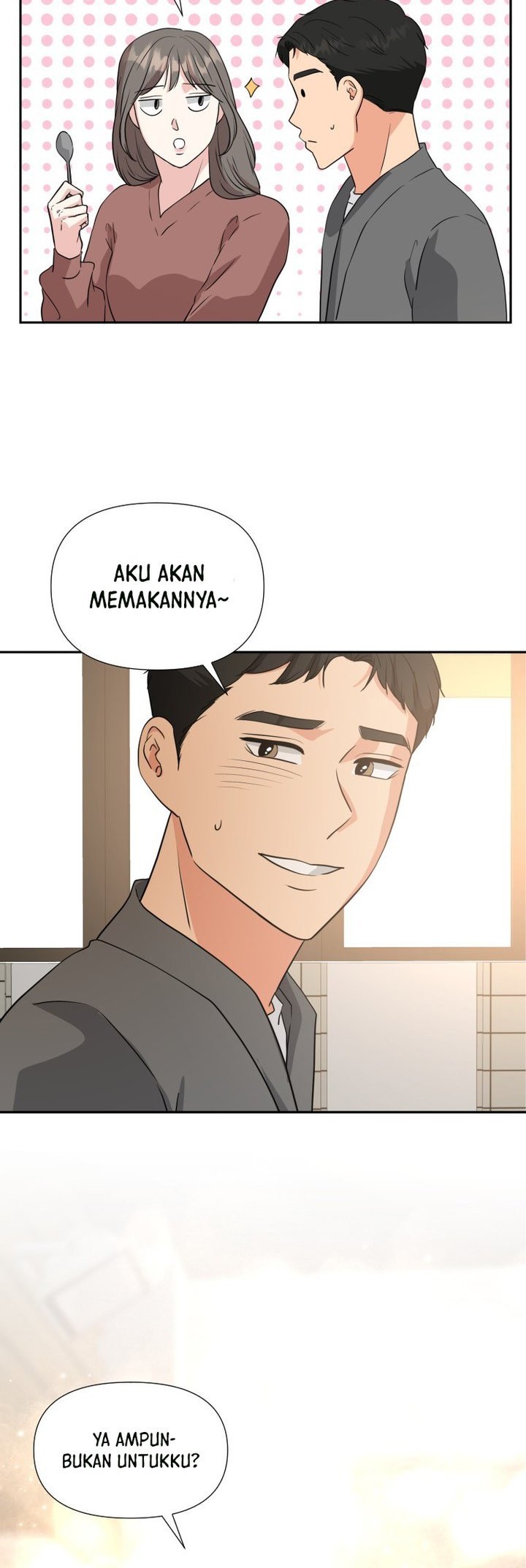 Golden Print Chapter 23 Gambar 21