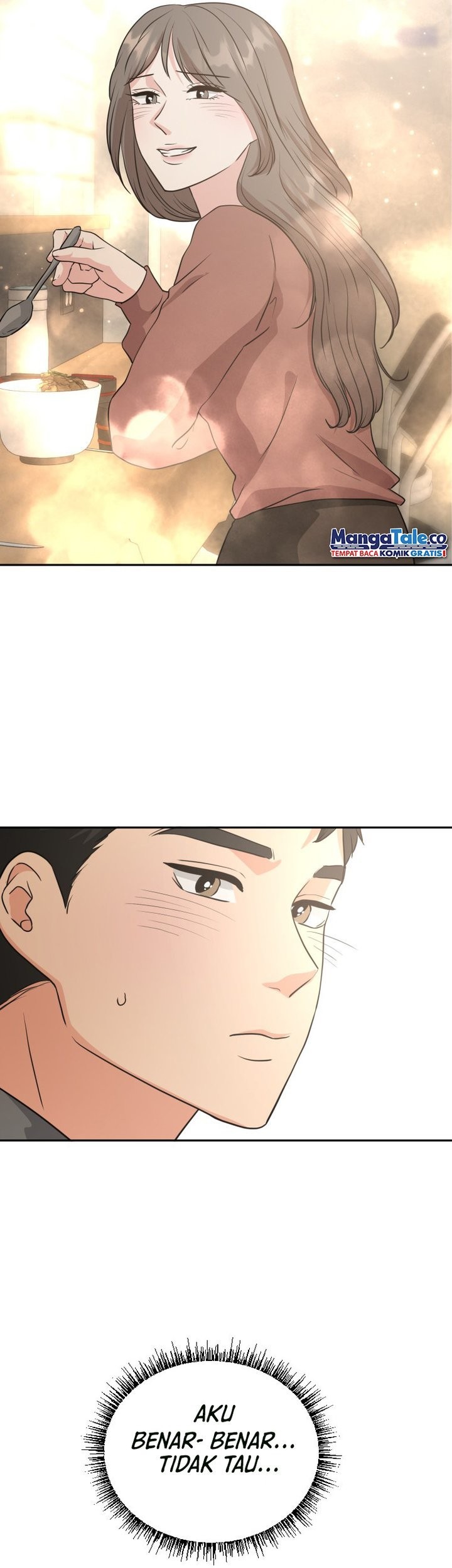 Golden Print Chapter 23 Gambar 22