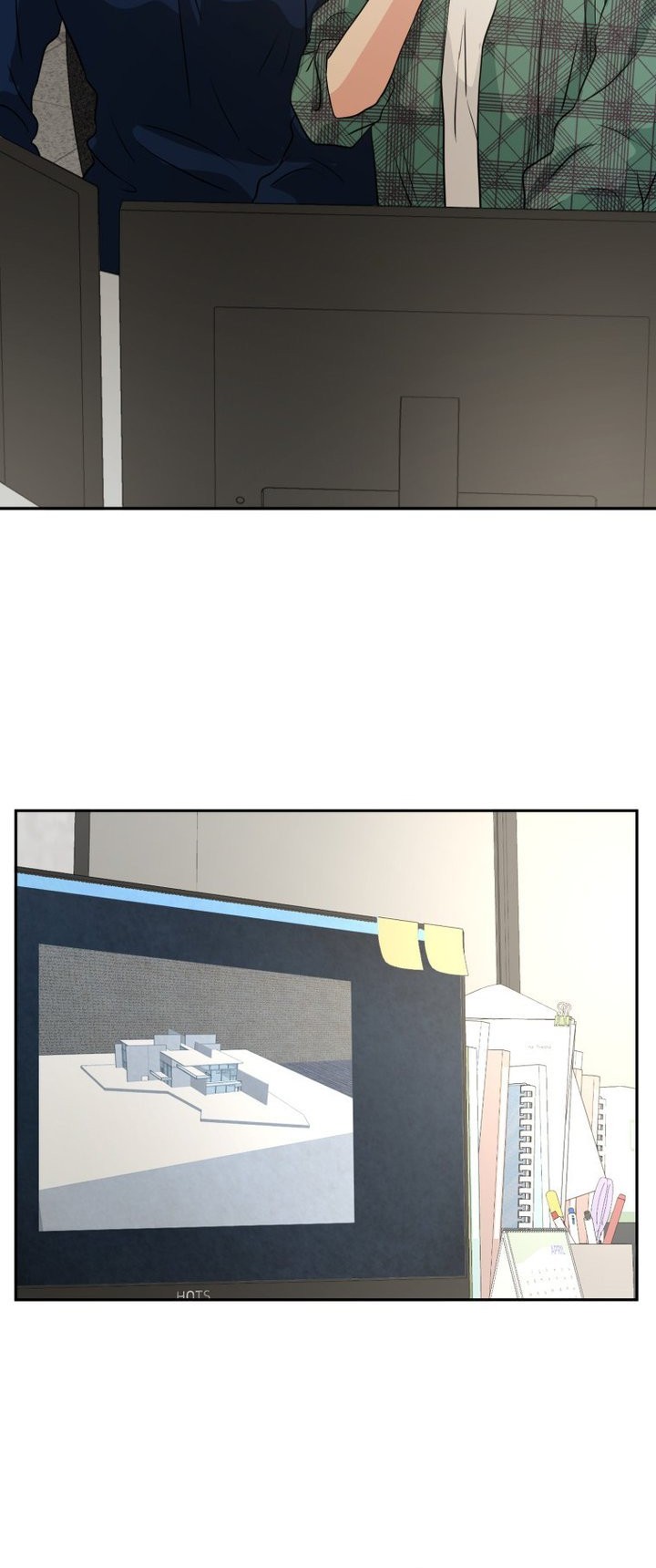 Golden Print Chapter 23 Gambar 24