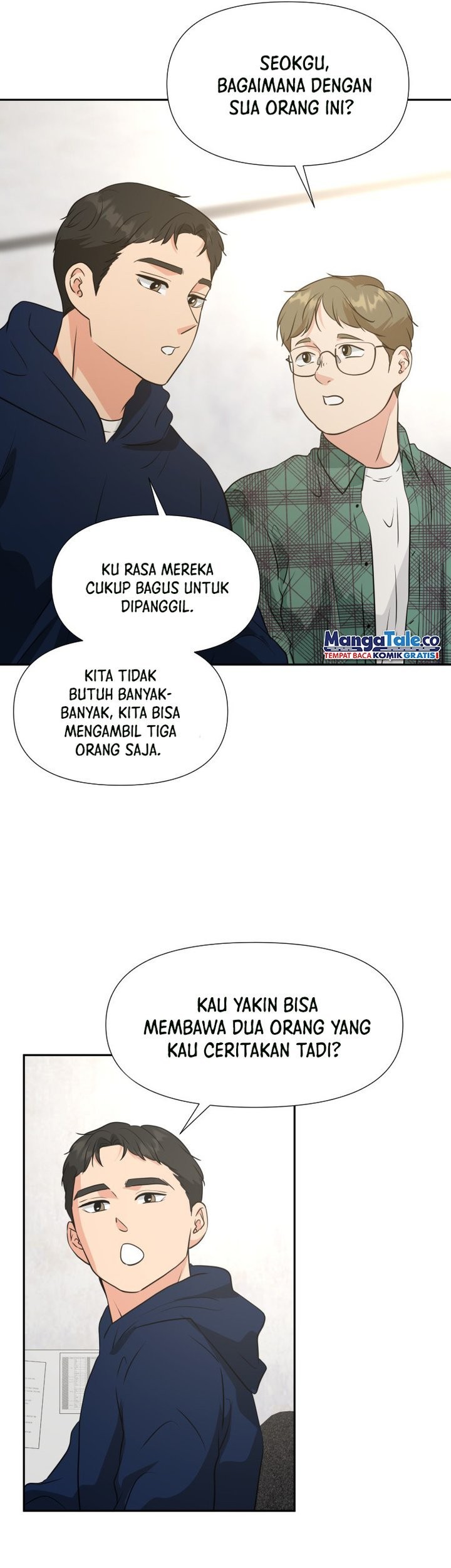 Golden Print Chapter 23 Gambar 25