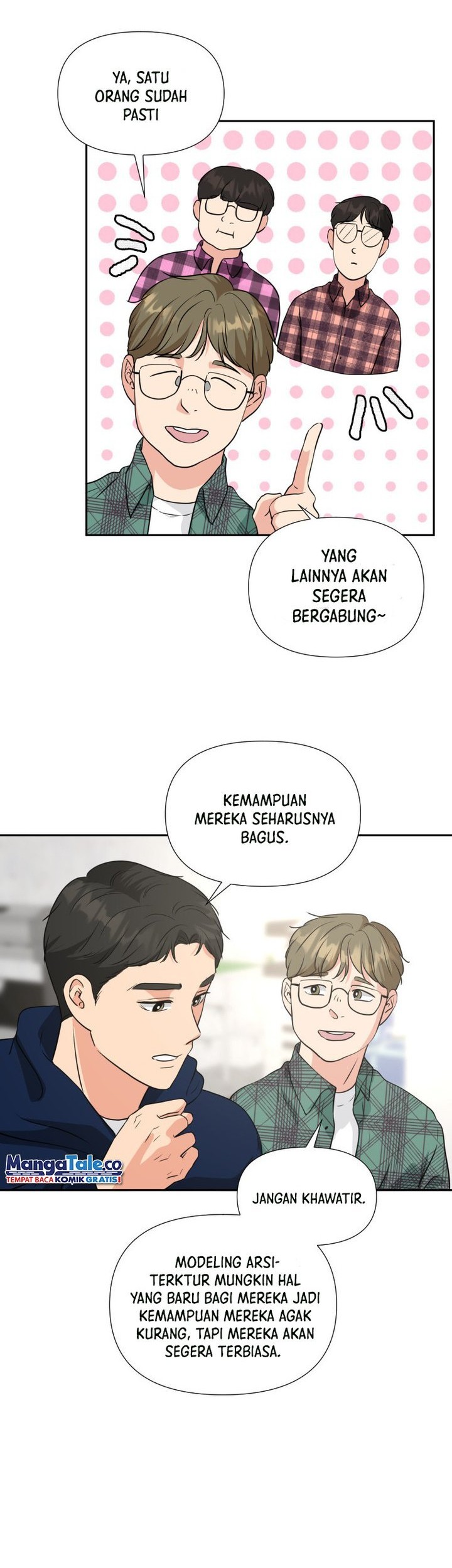 Golden Print Chapter 23 Gambar 26