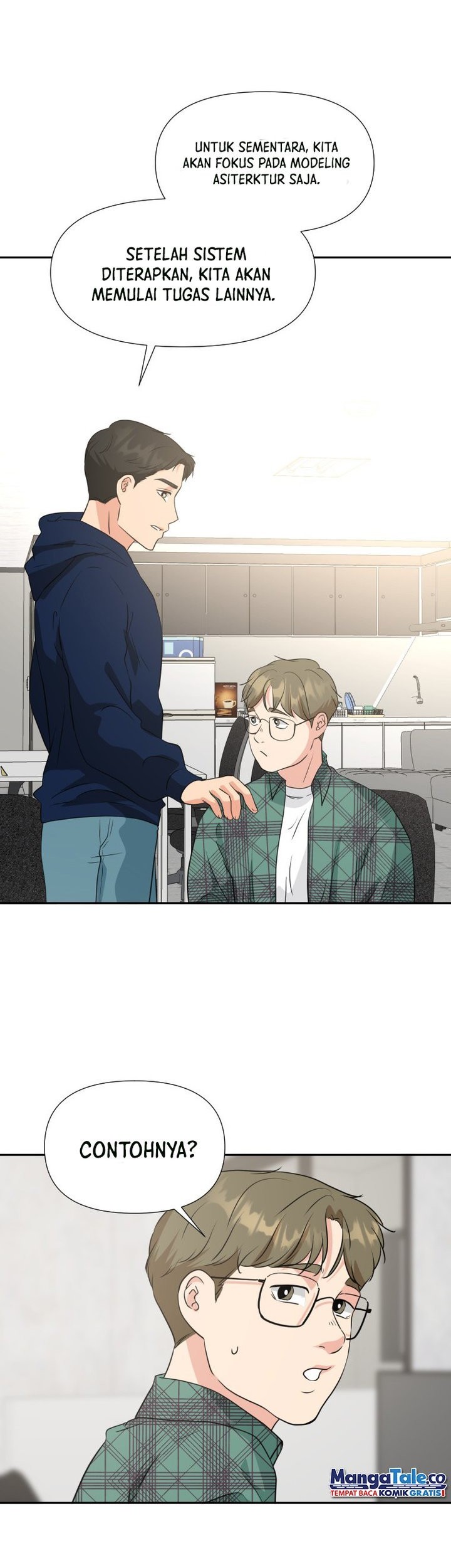 Golden Print Chapter 23 Gambar 27