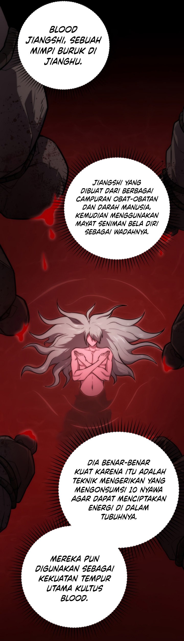 Demon Lord’s Martial Arts Ascension Chapter 48 Gambar 10