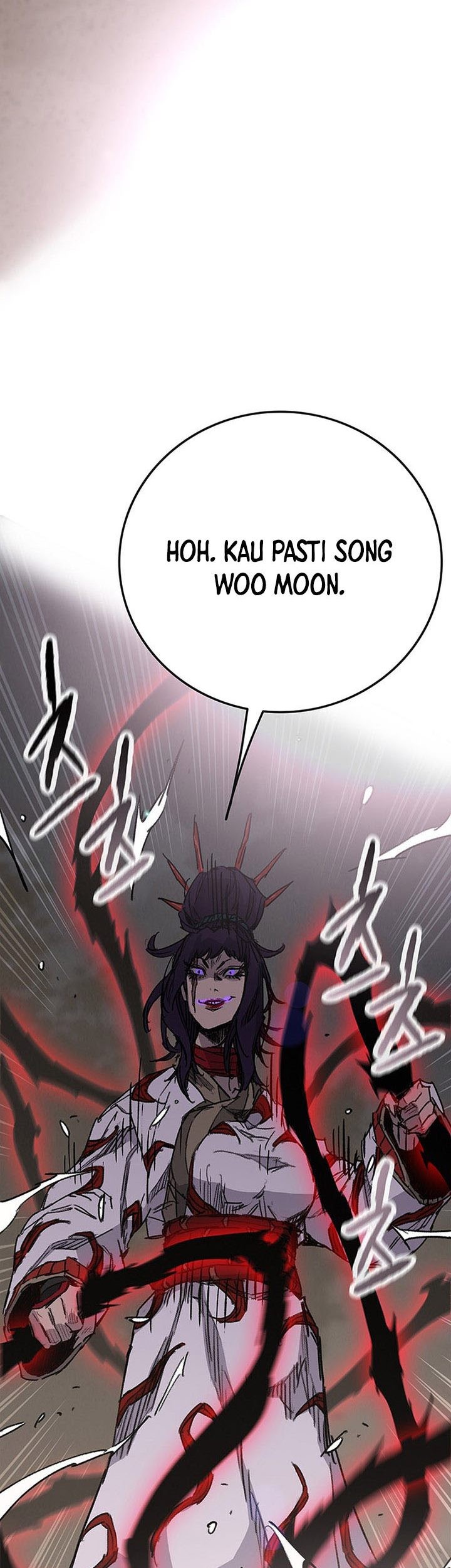 The Undefeatable Swordsman Chapter 174 Gambar 28