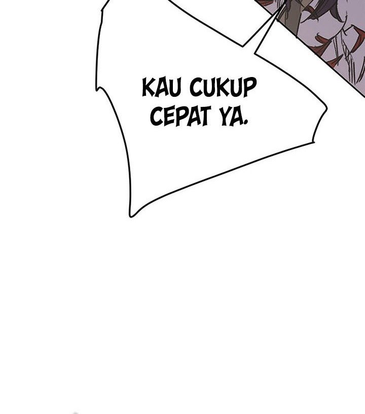 The Undefeatable Swordsman Chapter 174 Gambar 33