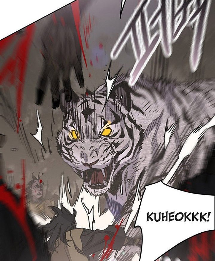 The Undefeatable Swordsman Chapter 174 Gambar 47
