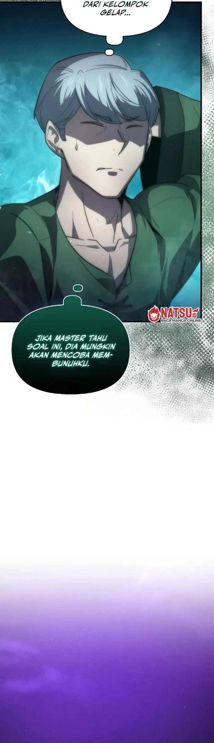 9th Class Sword Master Chapter 31 Gambar 45