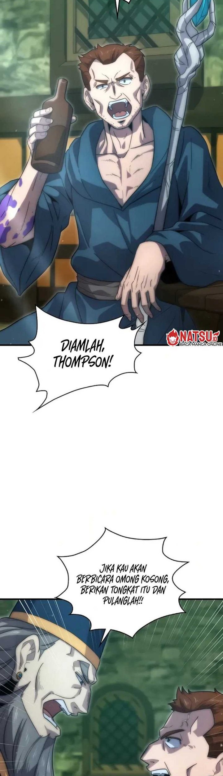 9th Class Sword Master Chapter 31 Gambar 10