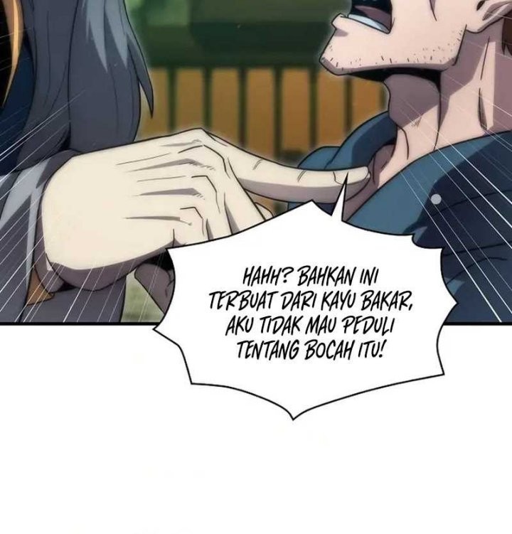 9th Class Sword Master Chapter 31 Gambar 11