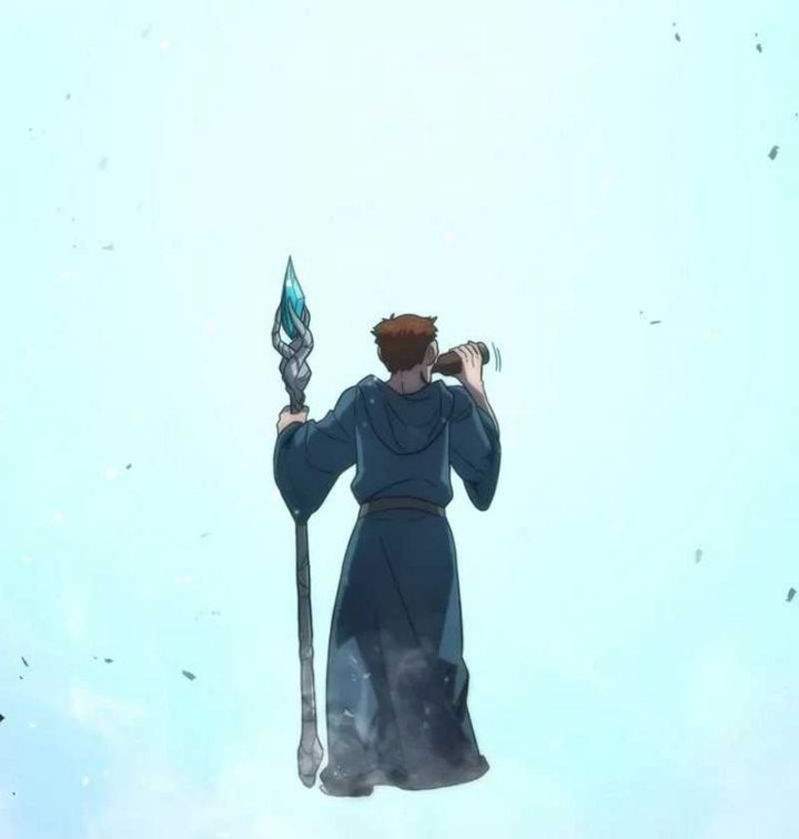 9th Class Sword Master Chapter 31 Gambar 16