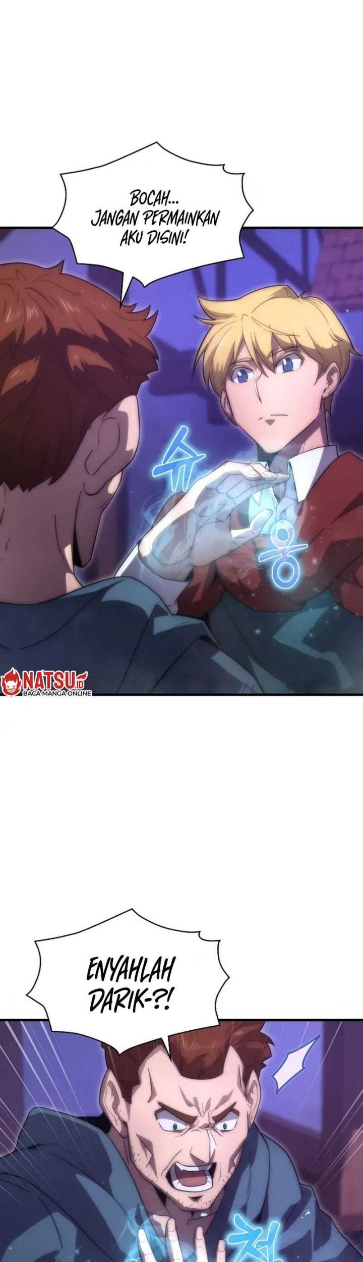 9th Class Sword Master Chapter 31 Gambar 27