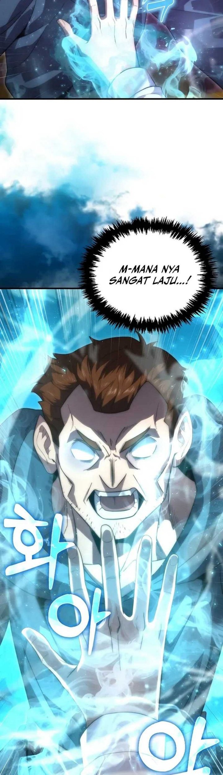 9th Class Sword Master Chapter 31 Gambar 28