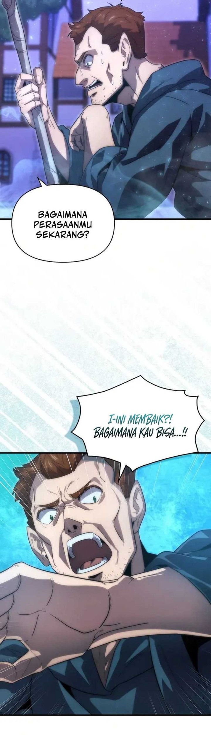 9th Class Sword Master Chapter 31 Gambar 30
