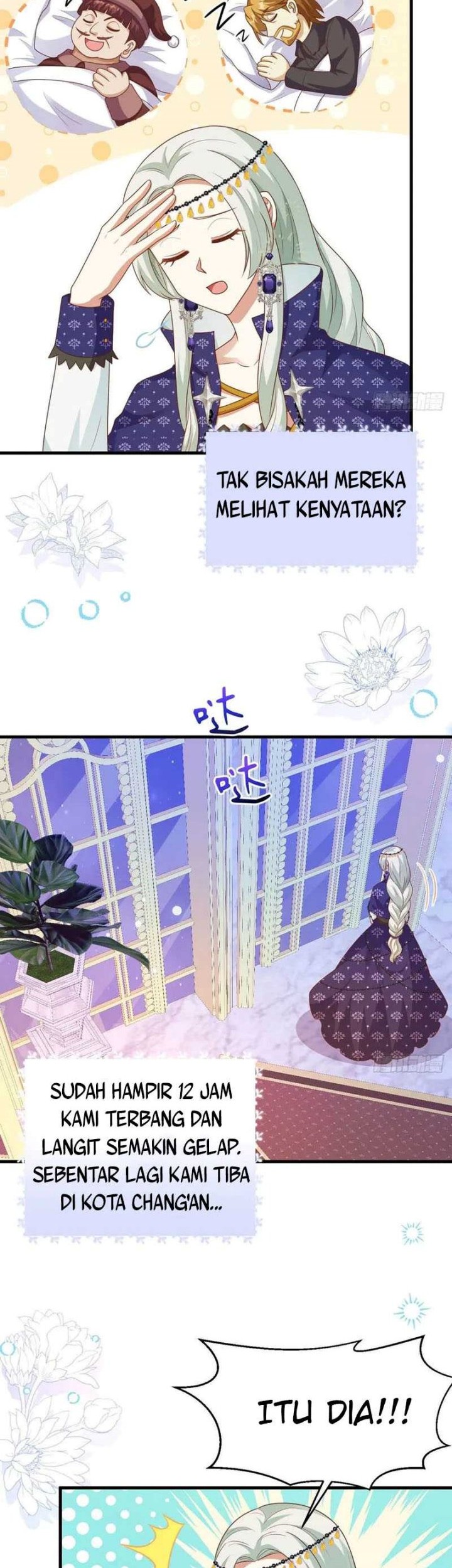 To Be The Castellan King Chapter 436 Gambar 21