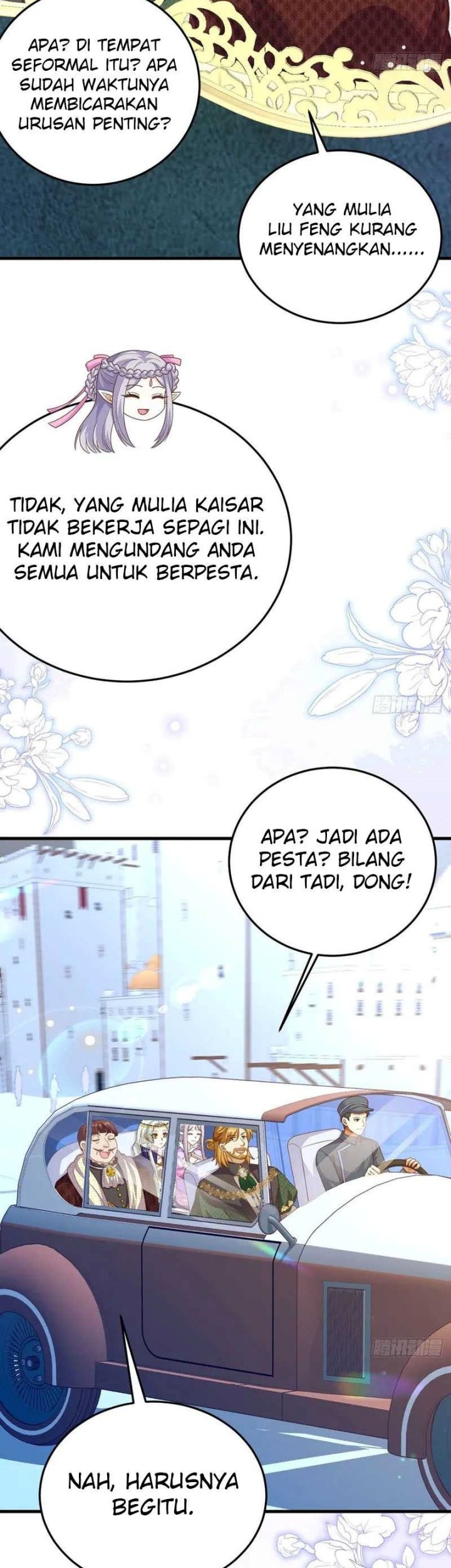 To Be The Castellan King Chapter 436 Gambar 26