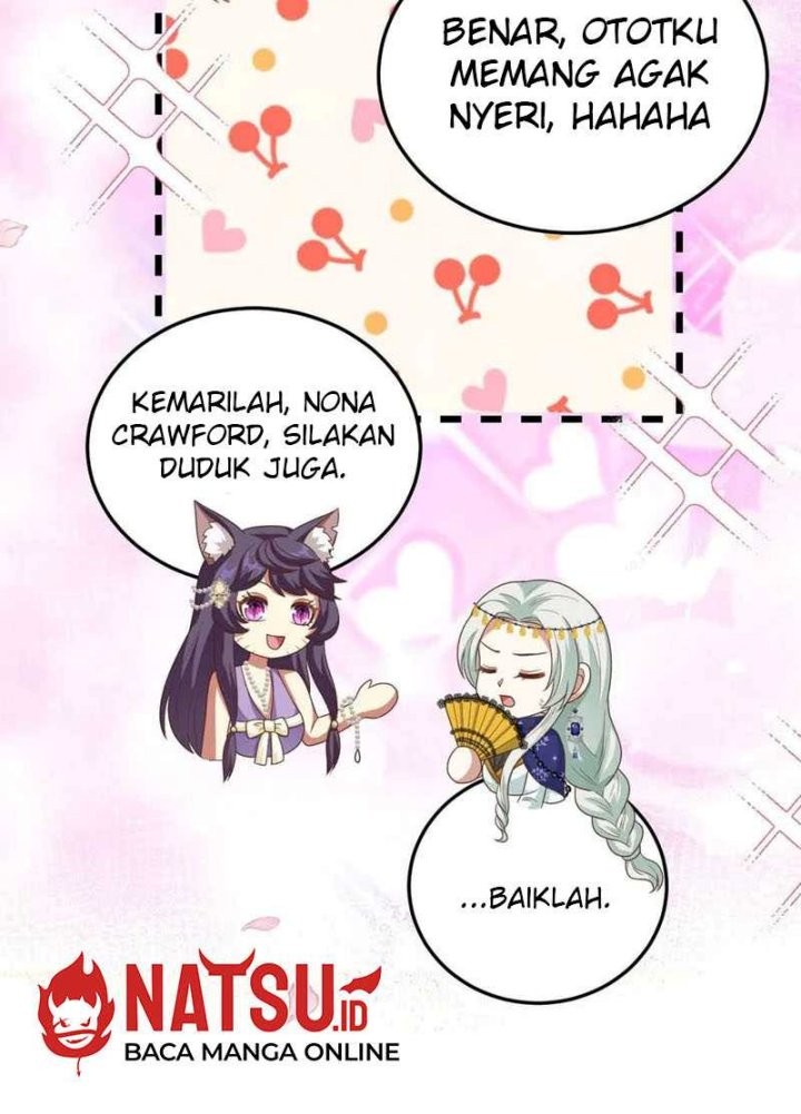To Be The Castellan King Chapter 436 Gambar 32