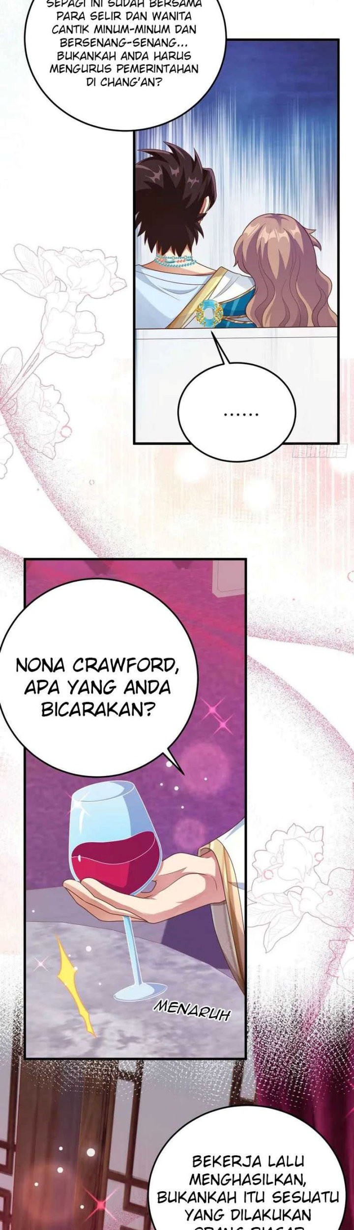 To Be The Castellan King Chapter 436 Gambar 35