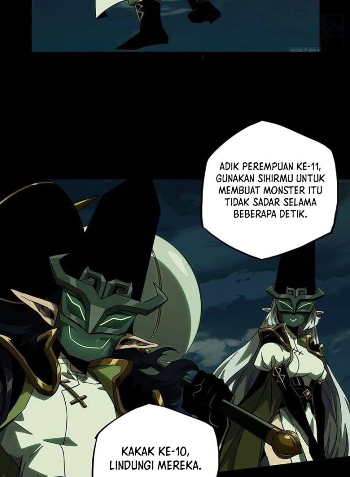 Da Xiang Wuxing Chapter 109 Gambar 4