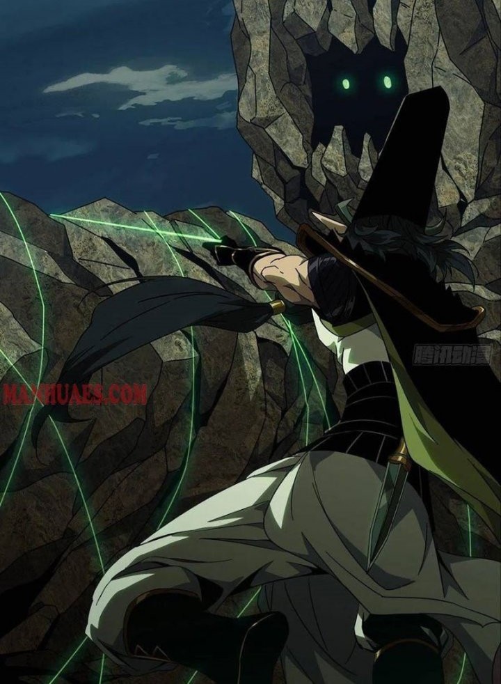 Da Xiang Wuxing Chapter 109 Gambar 16