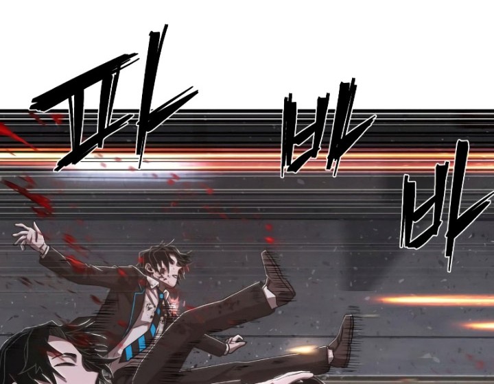 Hero Has Returned Chapter 99 Gambar 19