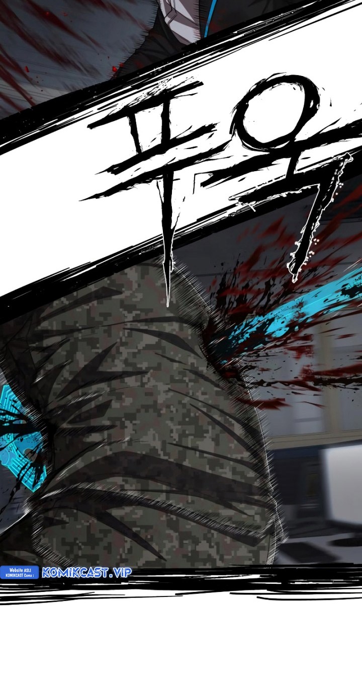 Hero Has Returned Chapter 99 Gambar 29
