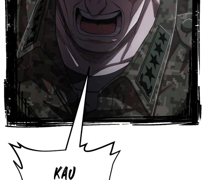 Hero Has Returned Chapter 99 Gambar 31