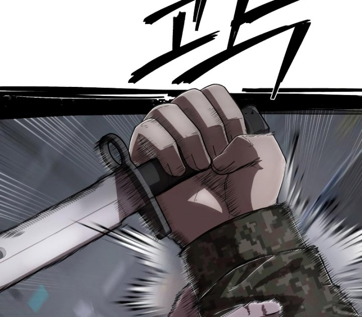 Hero Has Returned Chapter 99 Gambar 33