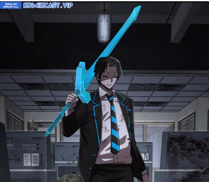 Hero Has Returned Chapter 99 Gambar 39