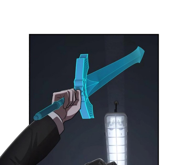 Hero Has Returned Chapter 99 Gambar 41