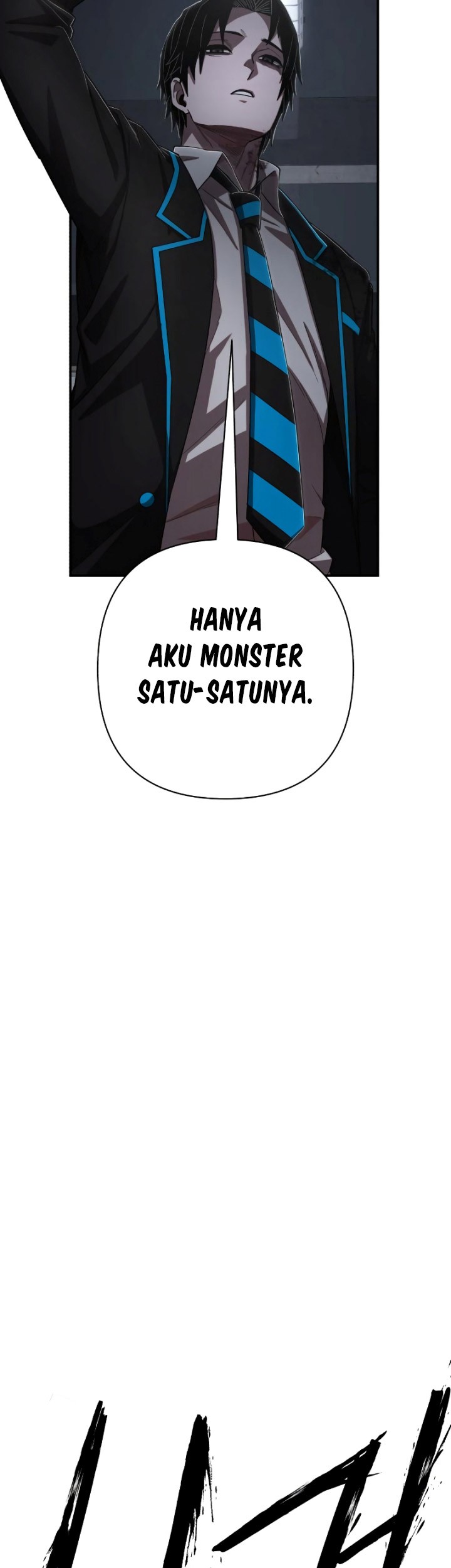 Hero Has Returned Chapter 99 Gambar 42
