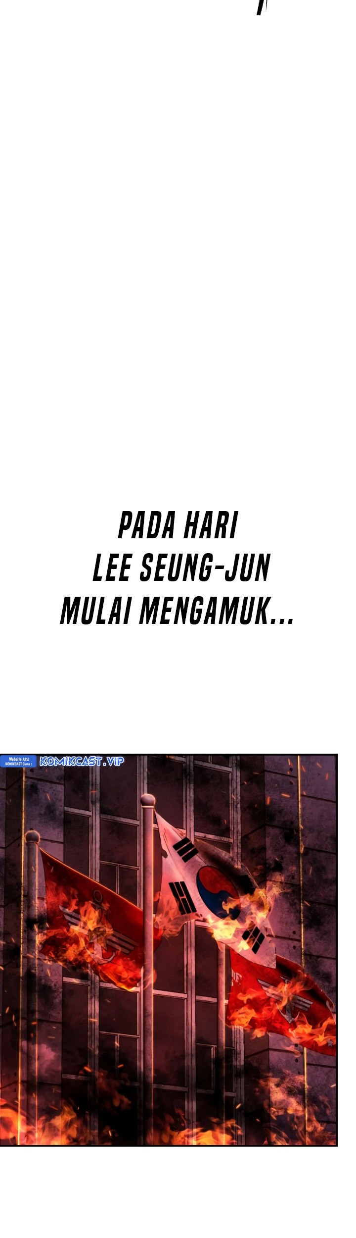 Hero Has Returned Chapter 99 Gambar 44