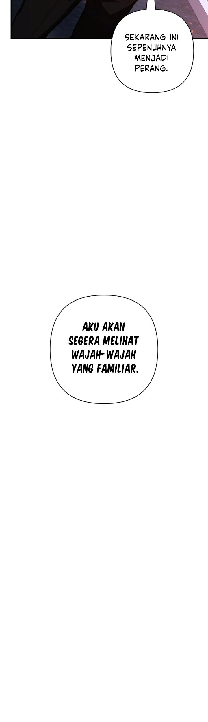 Hero Has Returned Chapter 99 Gambar 48