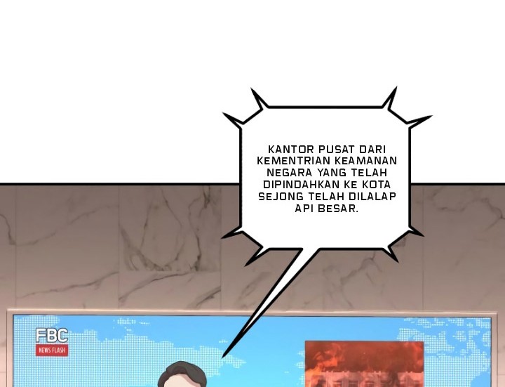 Hero Has Returned Chapter 99 Gambar 49