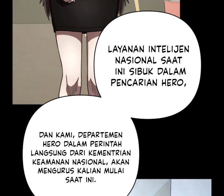 Hero Has Returned Chapter 99 Gambar 55