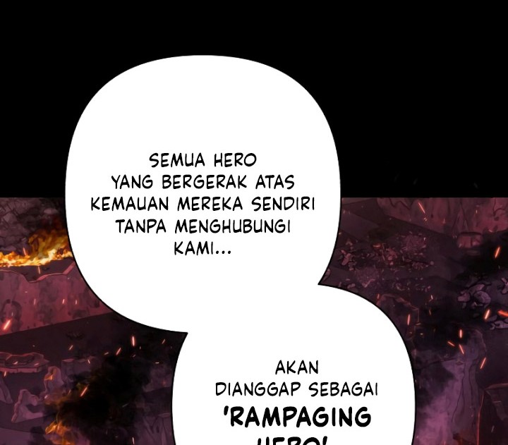 Hero Has Returned Chapter 99 Gambar 57