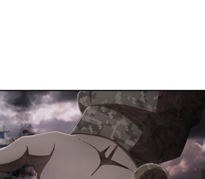 Hero Has Returned Chapter 99 Gambar 3