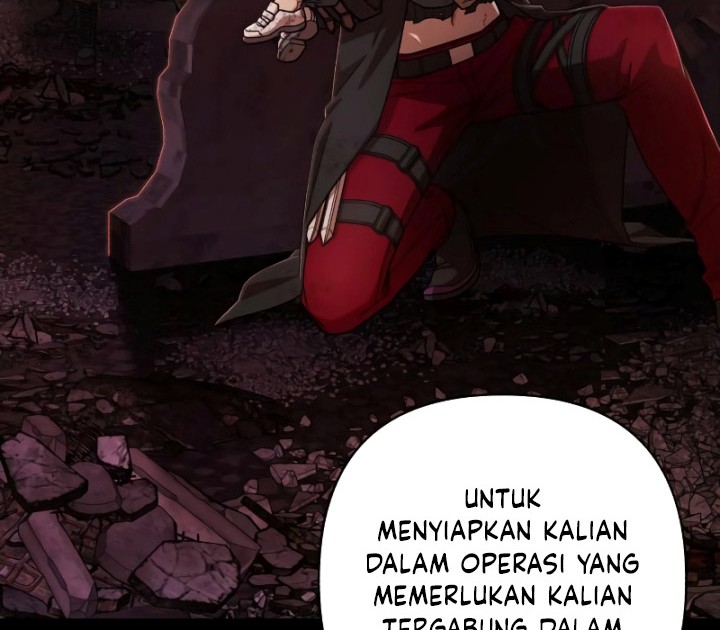 Hero Has Returned Chapter 99 Gambar 59