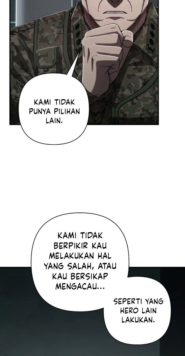 Hero Has Returned Chapter 99 Gambar 69