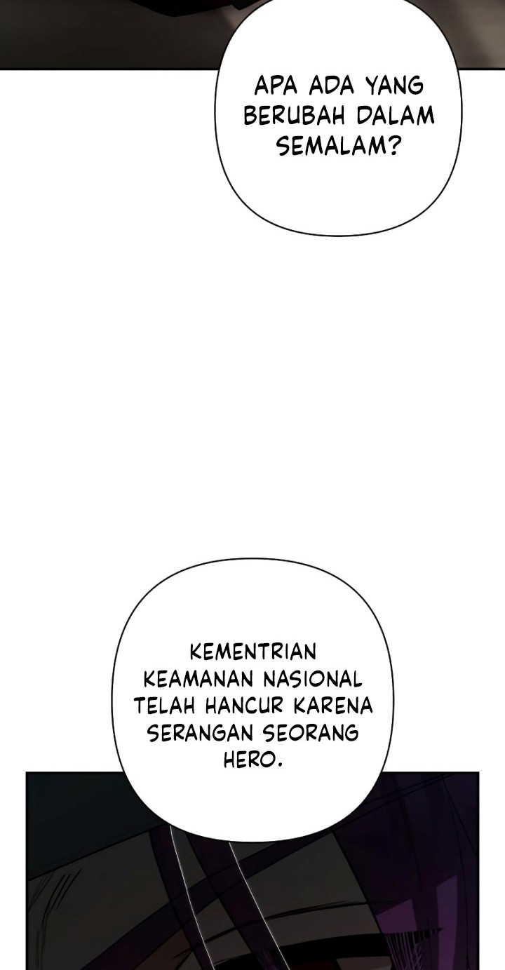 Hero Has Returned Chapter 99 Gambar 71