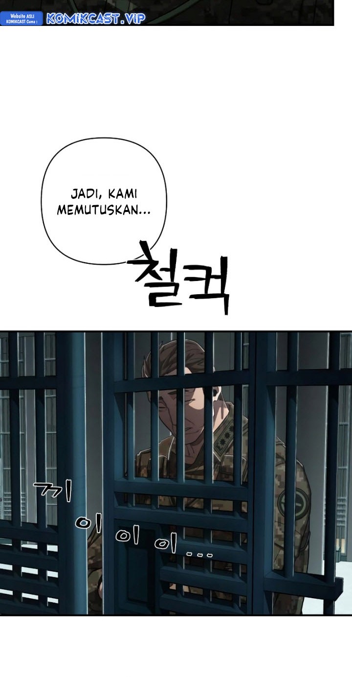 Hero Has Returned Chapter 99 Gambar 73