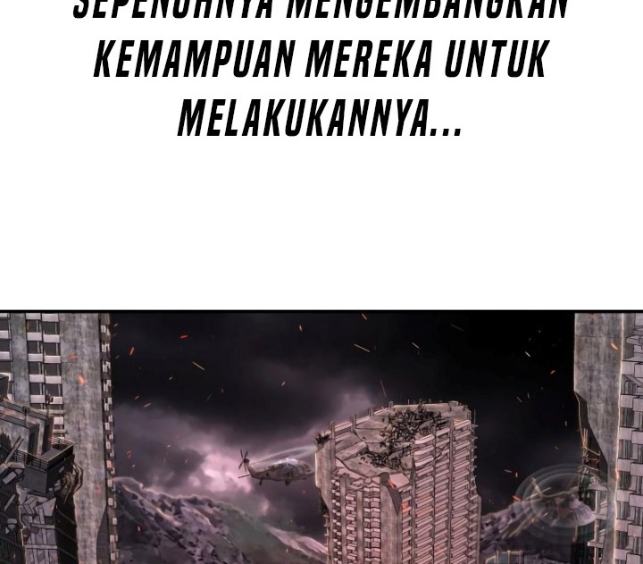 Hero Has Returned Chapter 99 Gambar 5