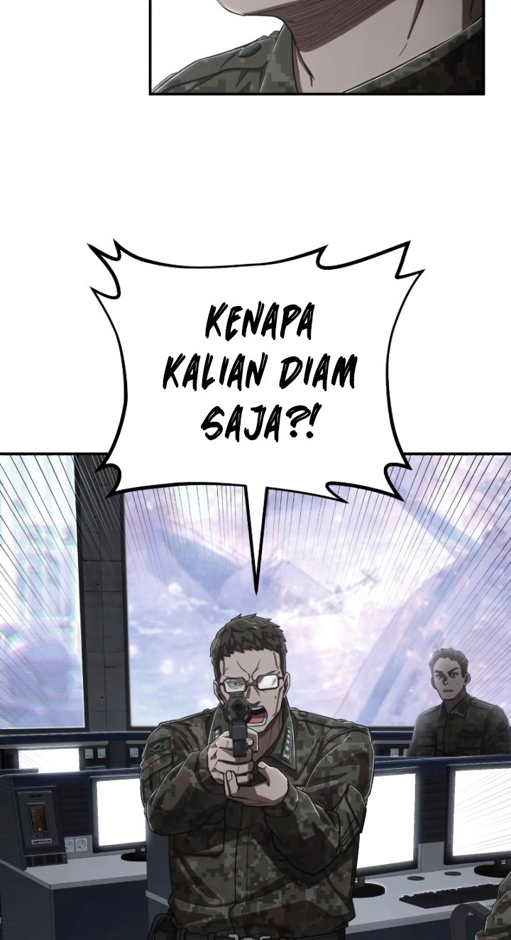 Hero Has Returned Chapter 99 Gambar 11